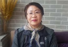 [사람in] 박영미 파주시새마을회 광탄면 부녀회장 이웃들의 행복이 제 삶의 원동력이죠