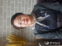 [사람in] 박영미 파주시새마을회 광탄면 부녀회장 이웃들의 행복이 제 삶의 원동력이죠