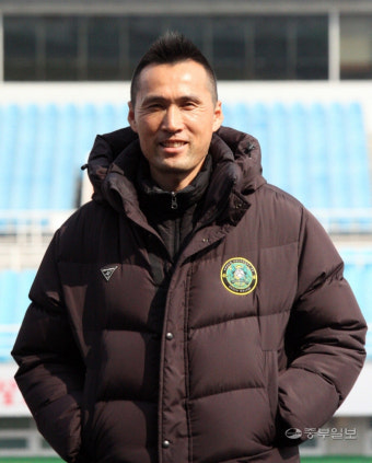 김도균 수원FC-안산 김길식 감독, K리그 사령탑 데뷔전은