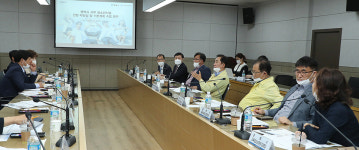 [e평택소식] 청소년 위한 공간 마련… 평택시, 서부 청소년시설 건립 추진