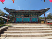 [아름다운 경기도의 사찰] 정조 눈물 젖은길 바람도 슬피우네… 효찰 용주사와 그 주변의 즐길거리