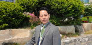 [사람in] 김태순 빅드림 인천시지부 회장 청소년들에게 전통문화 체험의 기회 제공 앞장서겠다