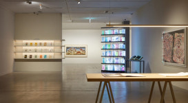 국립현대미술관, 과천서 14일부터 대규모 판화 기획전 판화, 판화, 판화 열려