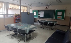 [학교탐방] 안양 귀인중학교, 온라인 도서관·화상 상담… 코로나 시대 빈틈없는 맞춤 교육