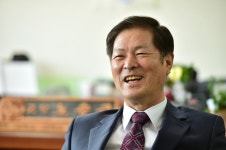 [스승의 날] 노승근 인천 왕길초 교장 아이들이 너무 보고 싶다