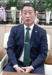 [사람in] 박용출 안양남부새마을금고이사장 자산규모 2배로 신장시켜 최고 금고 명성 되찾겠다