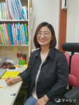 [사람in] 이유나 용인 중앙동 푸른학교 센터장 지역아동센터에 많은 관심을 가져주세요