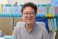 [사람in] 최창열 유동수 국회의원실 보좌관 소중한 보좌진 경험 통해 경쟁력 강화해야