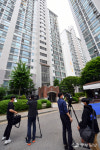 [중부포토] 윤미향 명의의 수원 아파트