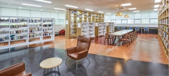 [e하남소식] 하남시미사도서관, 시민의 삶 속에 활력 불어넣는 공모사업 다수 선정