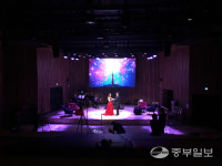 오산시 소리울도서관 클래식 오마주·사랑이 숨 쉬는 노래 두 번째 온라인 공연