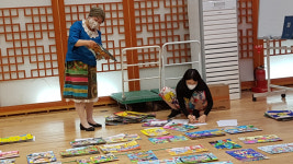 가평군농협孝문화센터 | 한국효문화센터, 제12회 '세대공감 사람과 효' 공모전 성황리 종료