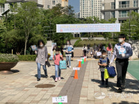 화성 아인초교 얘들아 우리 오늘부터 1일