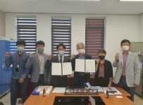 화성시동탄어울림종합사회복지관·발안만세시장상인회, 지역경제 활성화 위한 업무 협약 체결