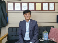 [사람in] 김주형 예방치과의 수호천사 엔젤 대표이사 철저한 구강 관리 호흡기 질환 예방