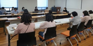 [e안산소식] 보건과 복지서비스 동시에… 안산시, 찾아가는 보건복지 서비스사업 담당자 간담회 개최