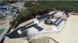 [e이천소식] 지자체 최초…이천시, 말(馬)전문 동물병원 본격 운영