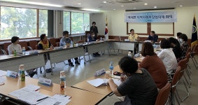 [e여주소식] 차별화된 사업 추진… 여주시 북내면 지역사회보장협의체, 2차 정기회의 개최