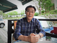 [사람in] 정세환 고양시가구협동조합 이사장 "가구박람회 최선을 다해 준비하고 있습니다"