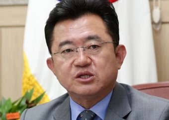 [경기도의회 민주당 대표의원 후보 인터뷰] 박근철 경기도의원 