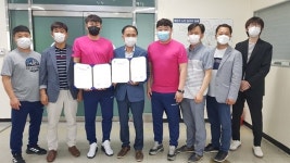 계양구노인인력개발센터-열린사회시민포럼, 노인일자리 및 사회활동지원사업 구축·활성화