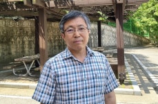 [학교탐방 인터뷰] 박영근 안산 와동중학교장 교육공동체가 행복한 학교 만들기 위해 최선 다할 것