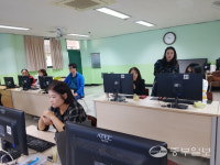 [학교탐방] 안산 와동중학교, 교육공동체 통해 더불어 살아가는 창의적인 인재 자란다