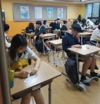 [학교탐방] 안산 와동중학교, 교육공동체 통해 더불어 살아가는 창의적인 인재 자란다