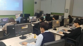 [교육이 미래다] 경기꿈의대학 의정부영상미디어센터, 1인 크리에이터 야 너두 할 수 있어