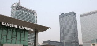 삼성전자 수원사업장 청소업체 직원 확진, 70번 감염자 母…스마트제조동 폐쇄