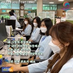 [e평택소식] 새 민원복 갈아입고… 평택시, 미소와 친절로 민원인맞이 앞장