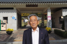 [사람in] 김태수 전 안성3.1운동기념관 명예관장 우리의 독립운동은 끝나지 않았어요