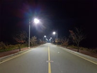[e이천소식] 확 밝아진다…이천시, 5개 읍면동 가로등 ESCO사업 2차 추진