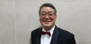 라인성악앙상블, 오는 27일 화성 라인아트홀서 우리가곡 부르기 공연 진행