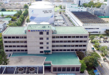 한국지역난방공사, 성남 원도심 집단에너지 공급시대 개막