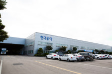 현대위아 평택 2공장 노조, 울산 공장이전 반대 천막농성