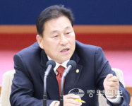 [인터뷰] 박형구 의왕시의회 의원 시가 정책집행과정서 간과한 건 없는지 살펴보고 있습니다