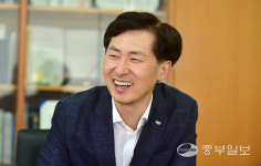 [인터뷰] 임년묵 한국자산관리공사 인천지역본부장 실질적인 도움을 주는 지역밀착형 공기업이 되고 싶다