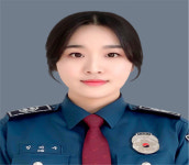 비 맞으며 시각장애인의 보청기 찾아준 김지수 매탄지구대 순경
