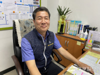 남동구노인인력개발센터카페2;소래습지점 | [사람in] 박보환 인천 남동구노인인력개발센터센터장 "어르신들의 행복한 삶을 제공할 다양한 일자리를 개발"