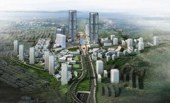 루원시티 도시개발사업 기간 연장…손실금 정산도 연장