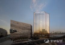 코트야드 메리어트 수원 12일 웨딩 쇼케이스 선봬