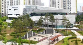 [e하남소식] 하남시미사도서관, 오는 16일 미사 소사이어티 : 키워드로 말하는 한국사회 첫 강연 진행