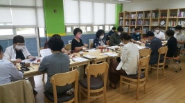 [e하남소식] 통장단 회의 등 단체회의 대체…하남시 미사2동, 찾아가는 소담회(笑談會) 추진