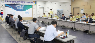 돈카츠마R시흥 | [e광명소식] "탄탄하고 세밀하게"… 광명시, 광명·시흥 첨단 R&D단지 관련 간담회 개최