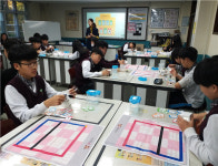 [학교탐방] 군포 도장중학교, 진로 교육 명가… 학생들의 꿈 찾고 끼 길러줘