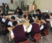 [학교탐방] 군포 도장중학교, 진로 교육 명가… 학생들의 꿈 찾고 끼 길러줘