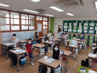 판교종합사회복지관, 스마트폰 과다사용 예방프로그램 진행