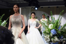 코트야드 바이 메리어트 수원, 자연 향기 담은 웨딩 쇼케이스 열어