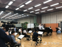 인천시립합창단 방구석 합창교실